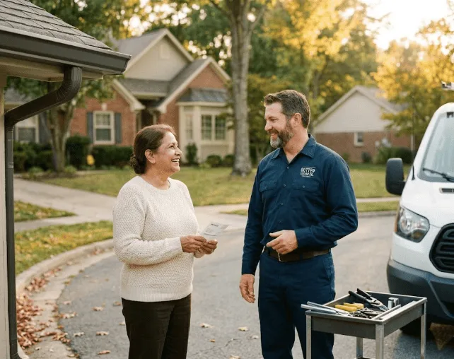 Gutter Repair Clear Lake, SD FAQs