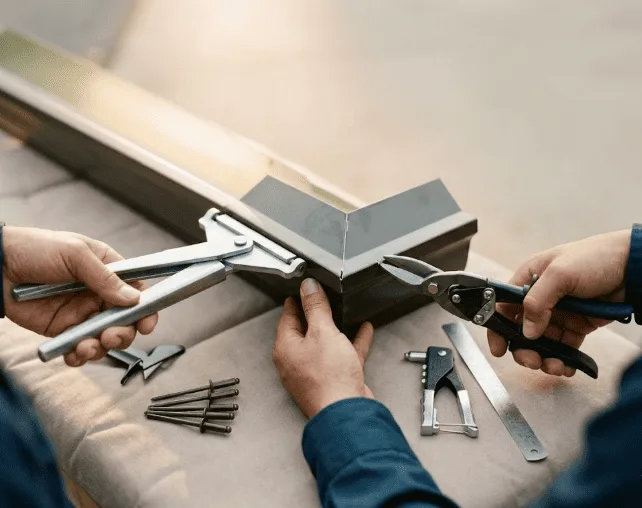 Why choose Gutter Repair in Clear Lake, SD